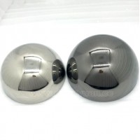 Half Hollow Steel Ball/Metal Half Sphere